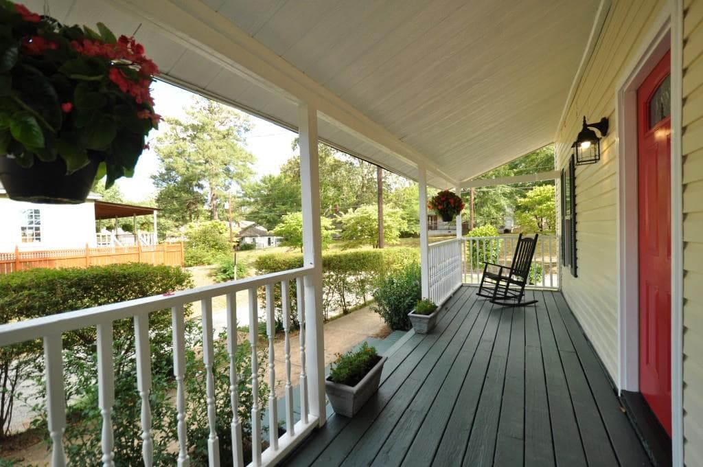 1 Spruce Street, Porterdale, GA 30014 — most recent listing photo
