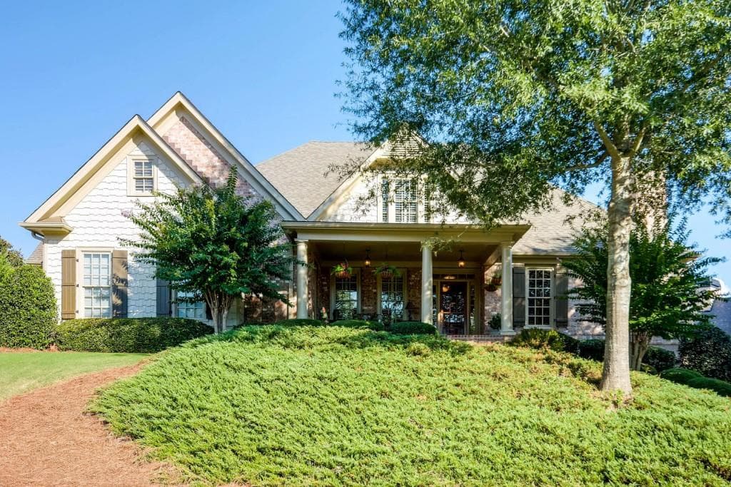 3815 Preserve Crossing Lane, Cumming, GA 30040 — most recent listing photo