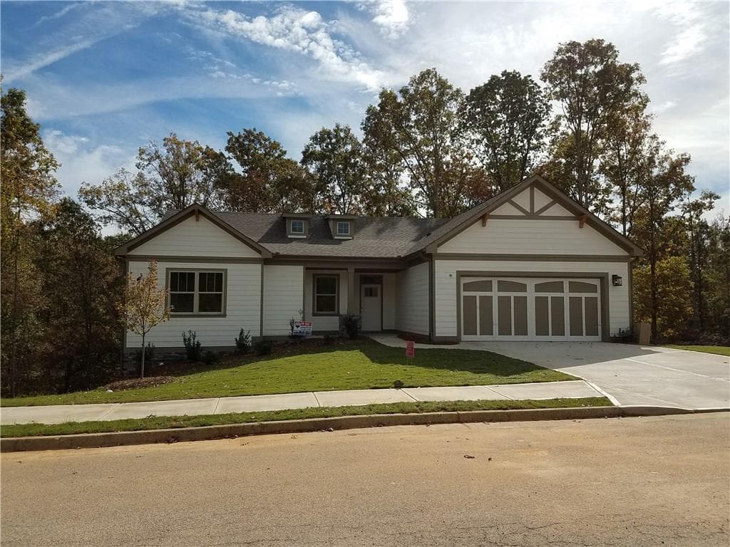 1565 Renaissance 52 Drive, Conyers, GA 30012 — most recent listing photo