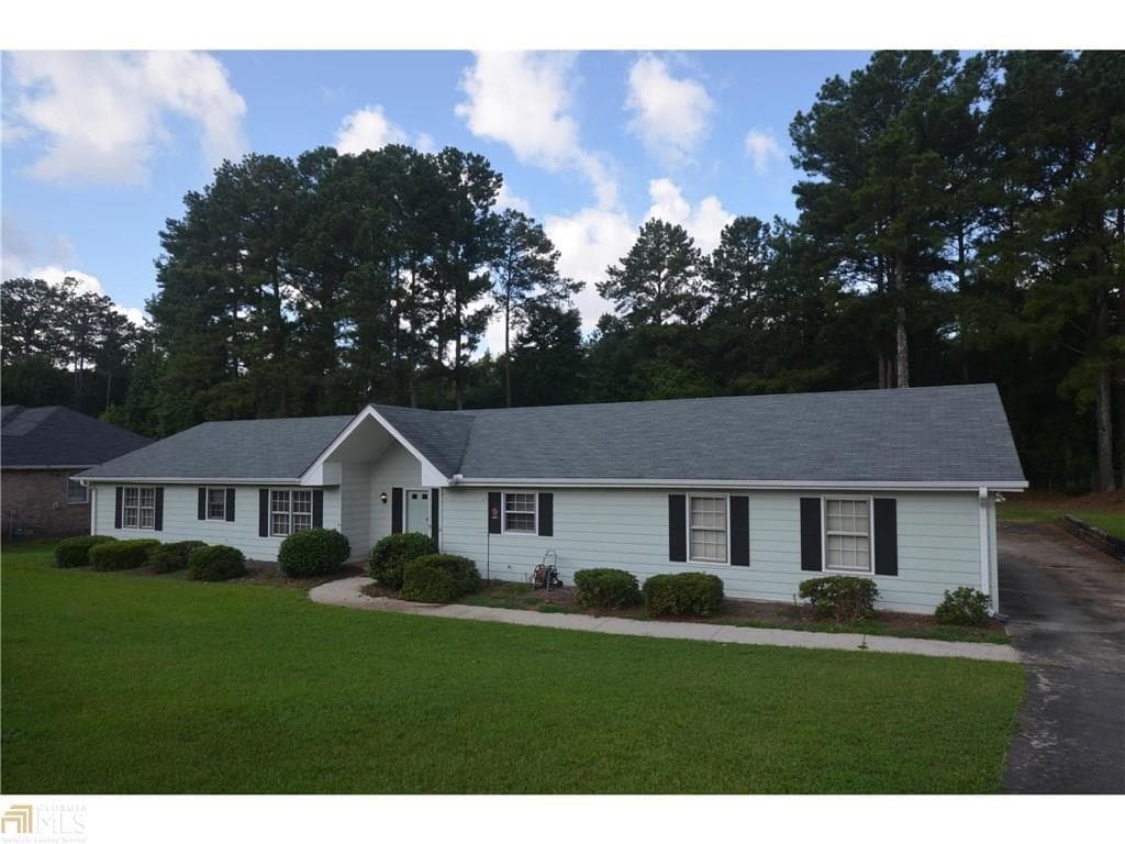 3581 Sandhill Drive, Conyers, GA 30094 — most recent listing photo