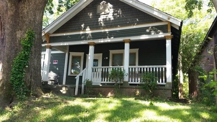 3 bedroom, 1,632 sq ft single family residence sold at 699 Formwalt Street, Atlanta, GA 30315