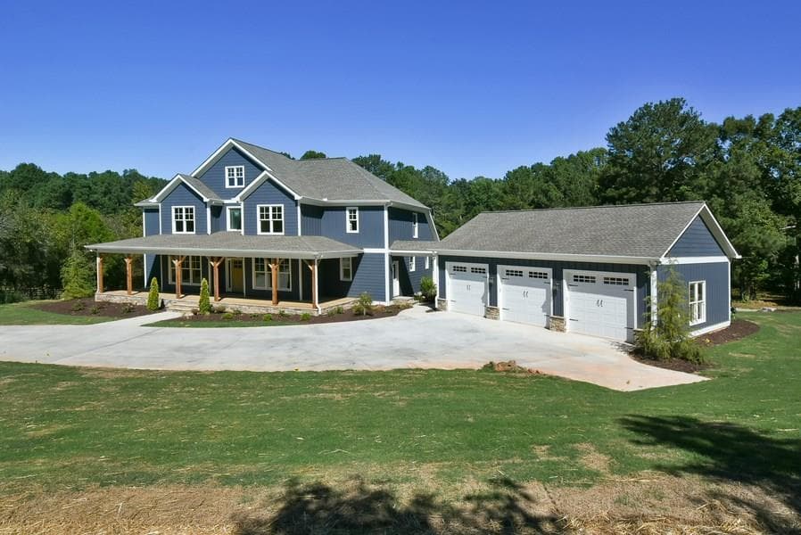 4742 Union Hill Road, Canton, GA 30115 — most recent listing photo