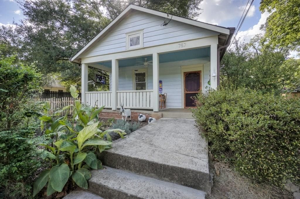 757 Dalerose Avenue, Decatur, GA 30030 — most recent listing photo