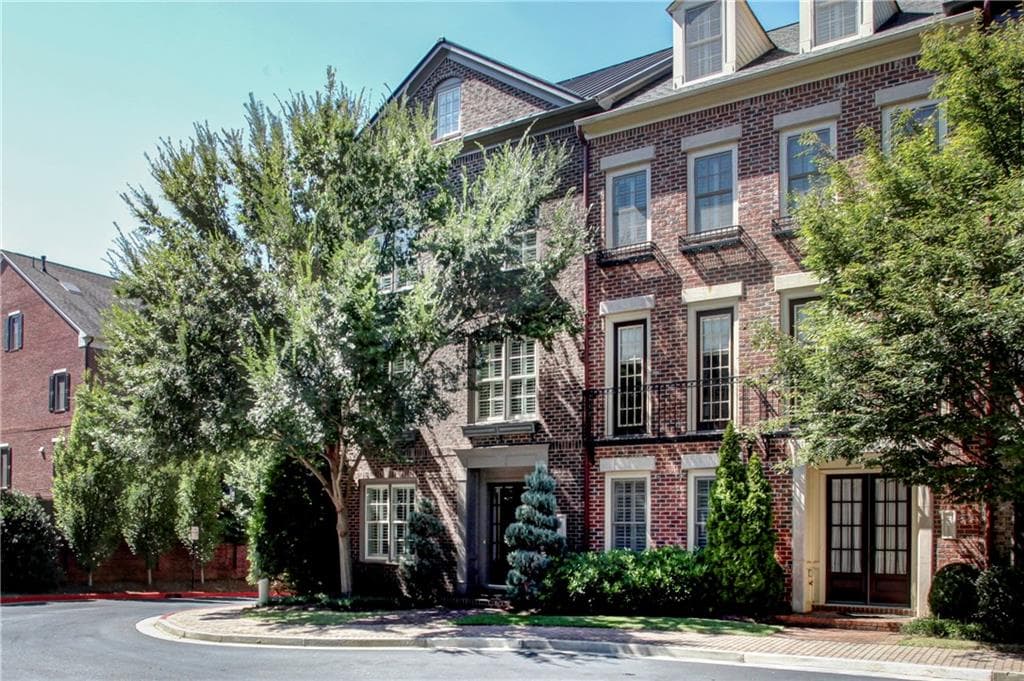2314 Falmouth Court, Smyrna, GA 30080 — most recent listing photo