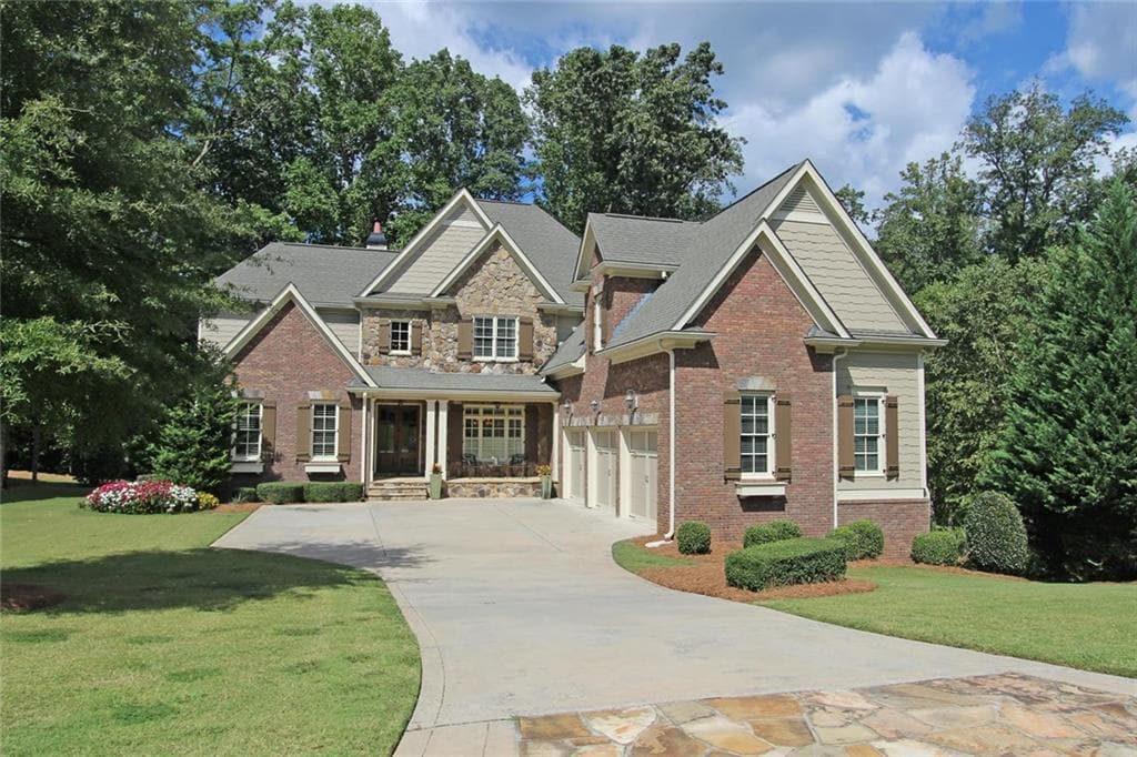 2435 WISTFUL Way, Marietta, GA 30066 — most recent listing photo
