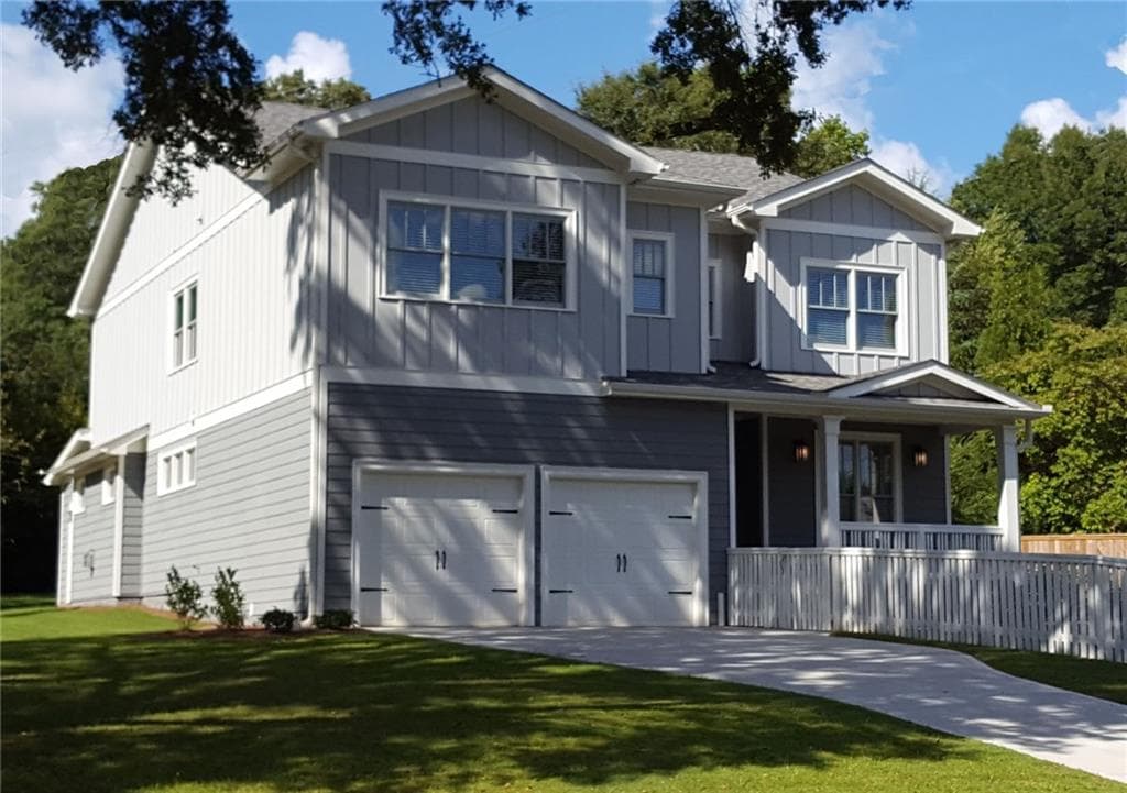 1121 Conway Road, Decatur, GA 30030 — most recent listing photo