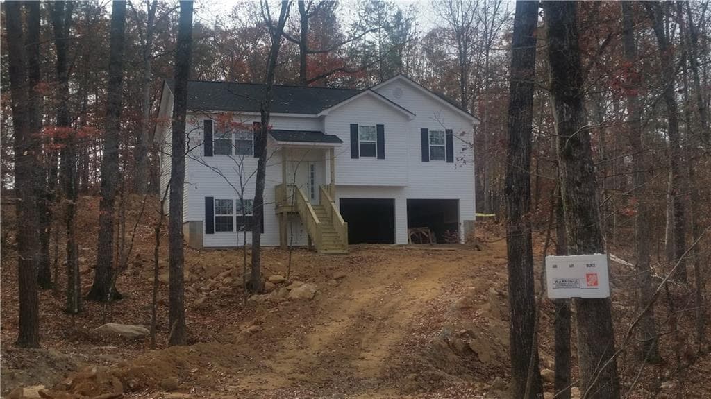 605 Hampton Forest Trail, Dahlonega, GA 30533 — most recent listing photo
