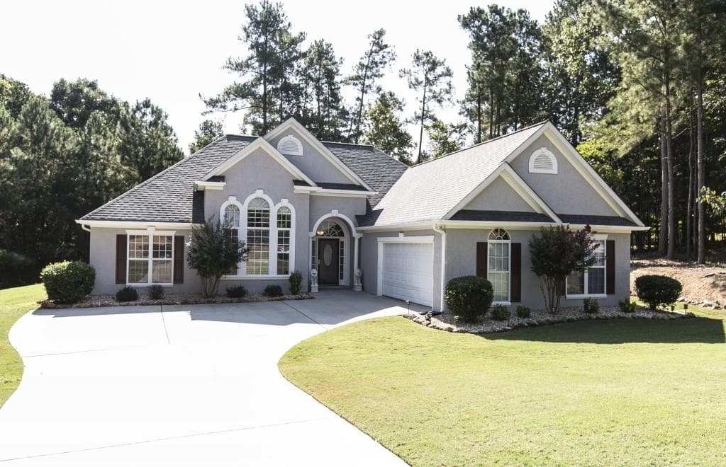 125 Newsons Gait, Fayetteville, GA 30215 — most recent listing photo