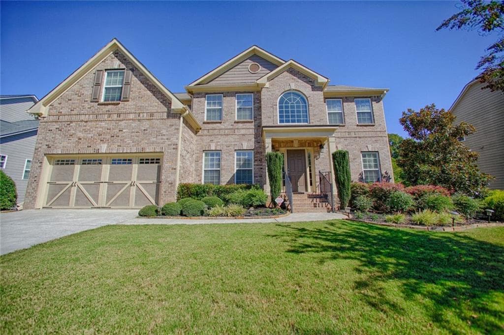 4345 Gavira Court, Cumming, GA 30040 — most recent listing photo