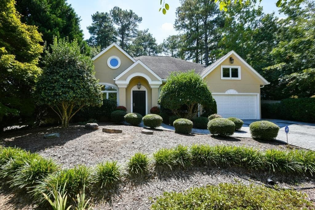 1415 Noel Drive, Brookhaven, GA 30319 — most recent listing photo