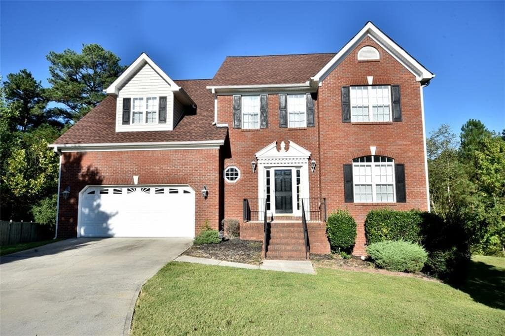 2500 Lake Commons Court, Snellville, GA 30078 — most recent listing photo