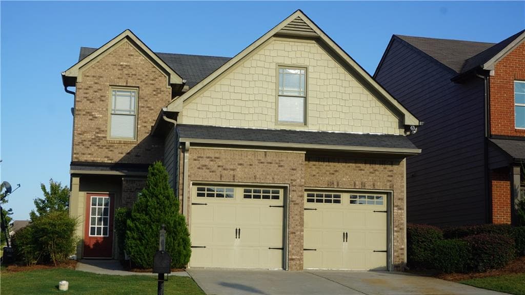 608 Hardy Water Drive, Lawrenceville, GA 30045 — most recent listing photo