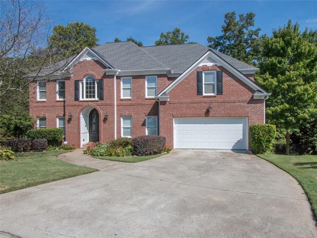 2408 Vinings Oaks Court, Smyrna, GA 30082 — most recent listing photo