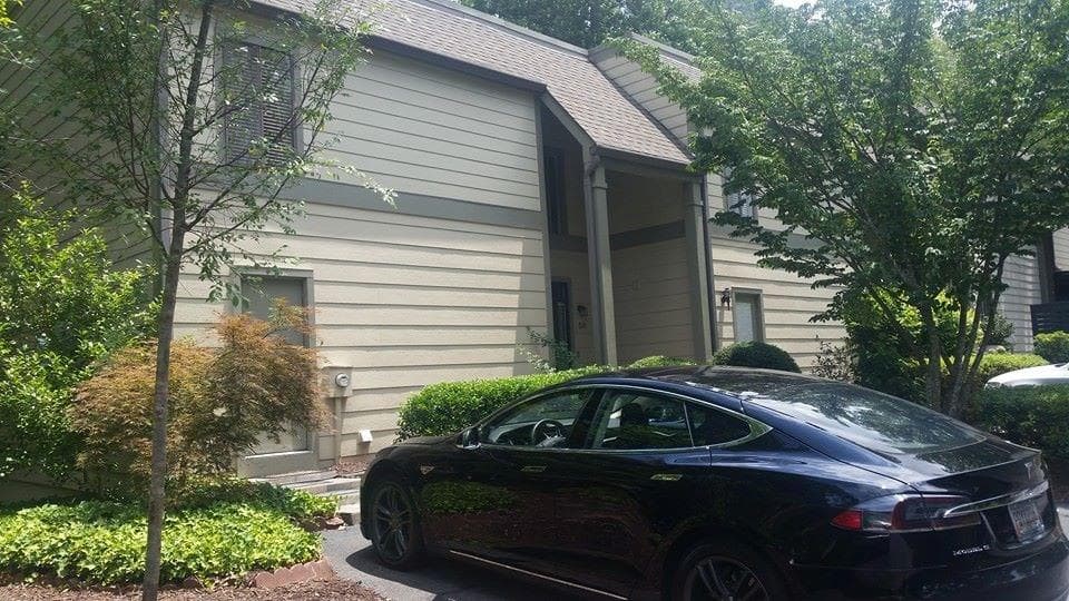 50 Forrest Place 50, Sandy Springs, GA 30328 — most recent listing photo