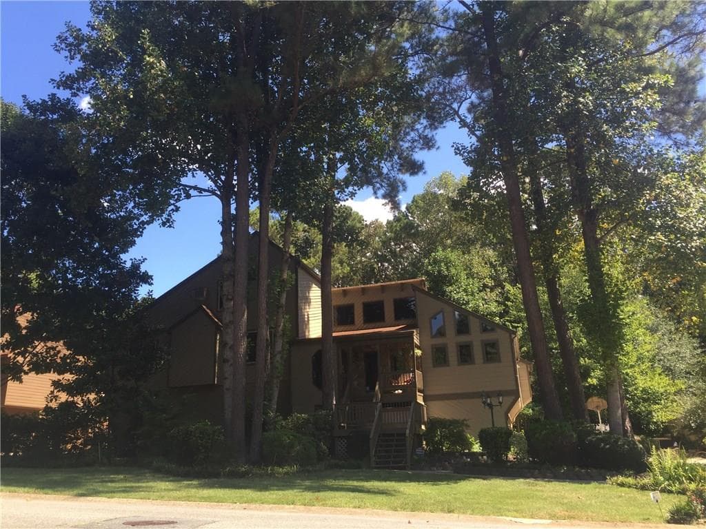 64 Lake Latimer Drive, Kennesaw, GA 30144 — most recent listing photo