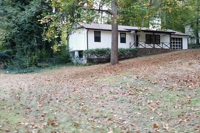 5492 Cheyenne Drive, Acworth, GA 30102 — most recent listing photo