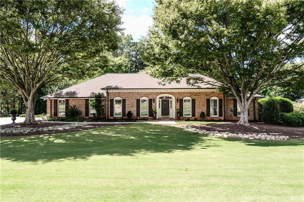 250 Broadmeadow Cove, Roswell, GA 30075 — most recent listing photo