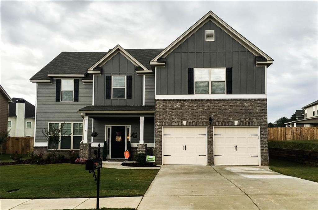 4088 Elm Trace Drive, Loganville, GA 30052 — most recent listing photo