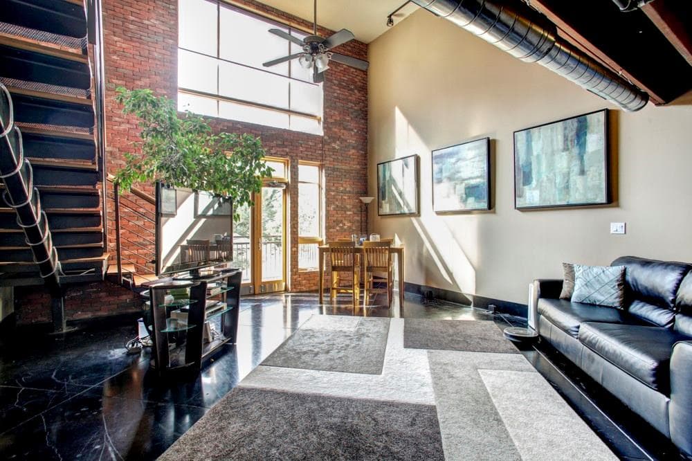 2 bedroom, 1,664 sq ft condominium sold at 319 Atlanta Street 311, Marietta, GA 30060