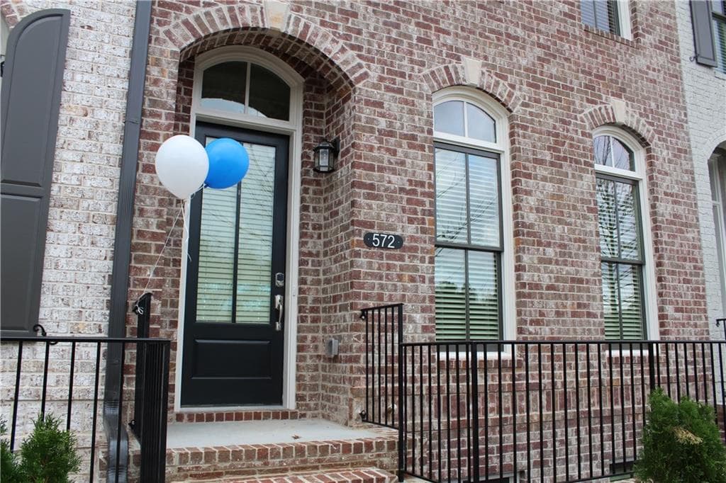 3508 Village Park Way 7, Kennesaw, GA 30144 — most recent listing photo