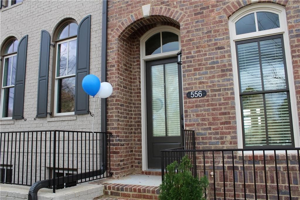 3520 Village Park Way 9, Kennesaw, GA 30144 — most recent listing photo