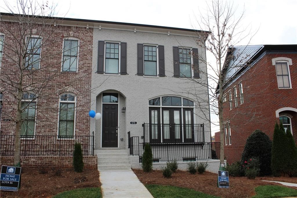3514 Village Park Way 8, Kennesaw, GA 30144 — most recent listing photo