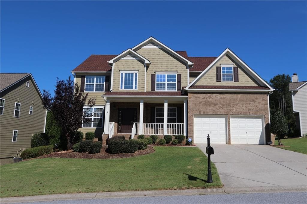 2360 Langstrath Lane, Cumming, GA 30041 — most recent listing photo