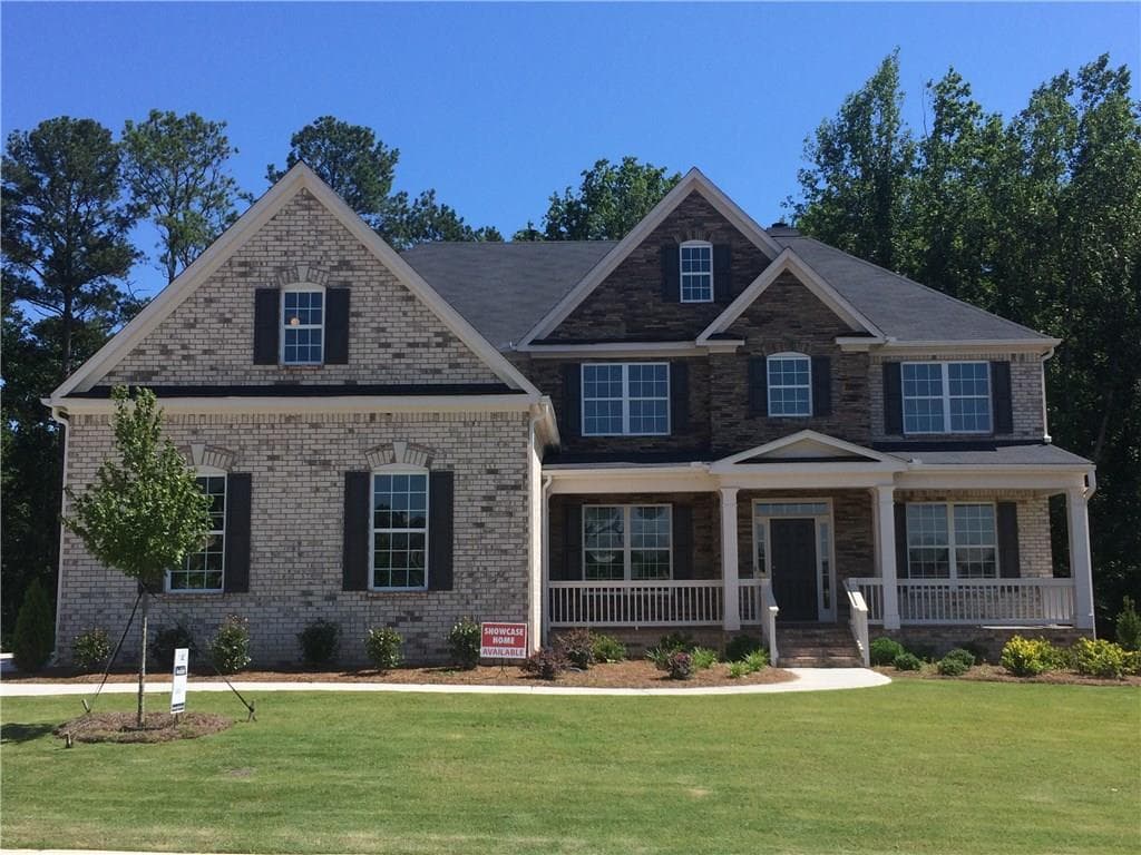 6235 Westfall Parkway, Cumming, GA 30040 — most recent listing photo
