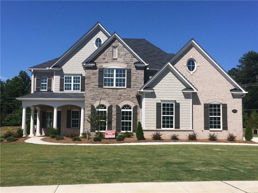6220 Westfallen Overlook, Cumming, GA 30040 — most recent listing photo