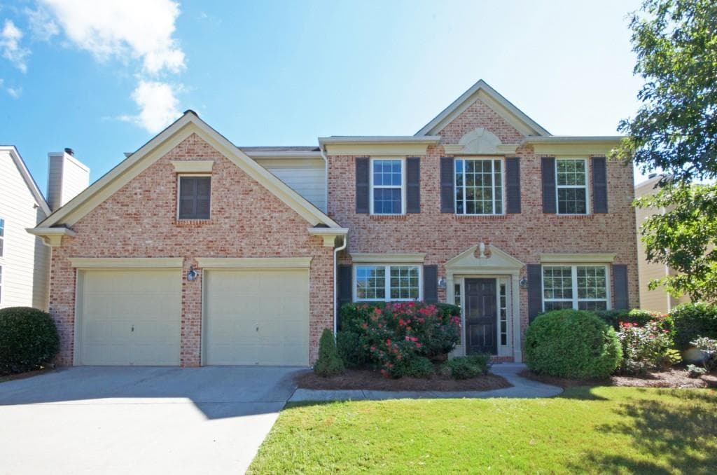 3580 Davyne Bend, Cumming, GA 30040 — most recent listing photo