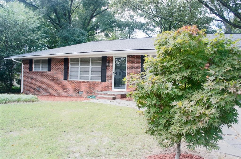 502 Jo Ann Drive, Marietta, GA 30067 — most recent listing photo