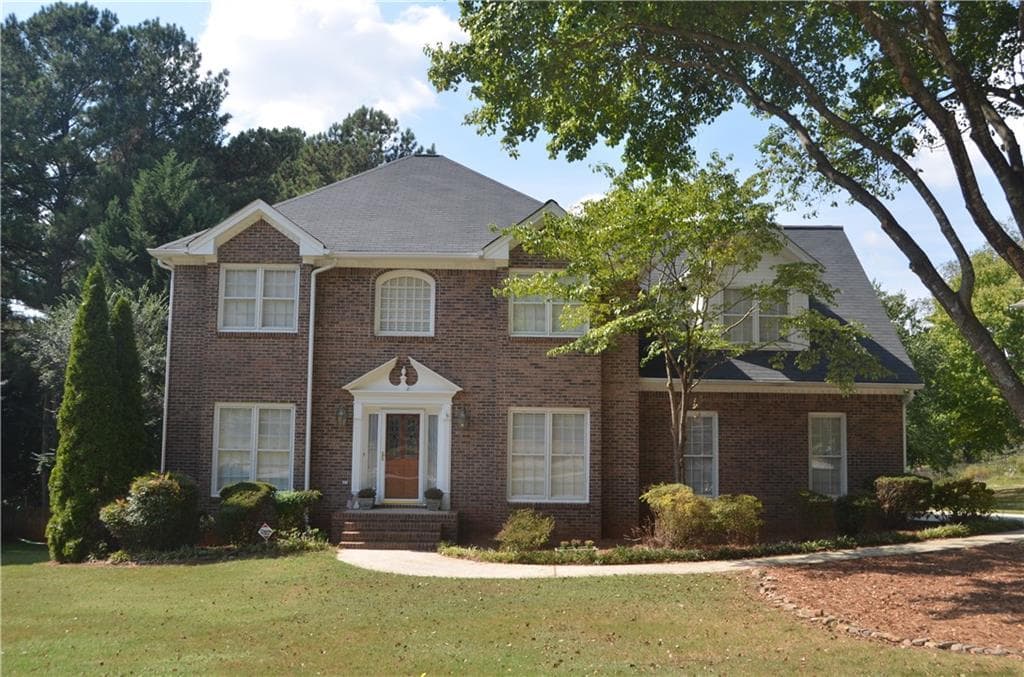 1731 Hickory Lake Drive, Snellville, GA 30078 — most recent listing photo