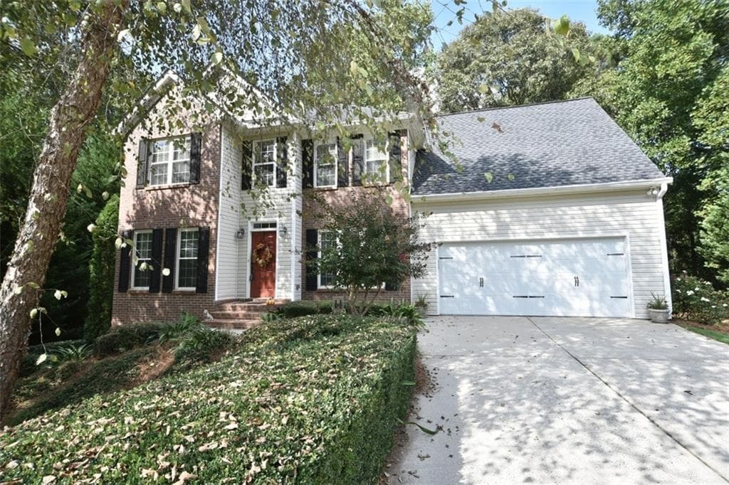 6450 N Glen Drive, Cumming, GA 30028 — most recent listing photo