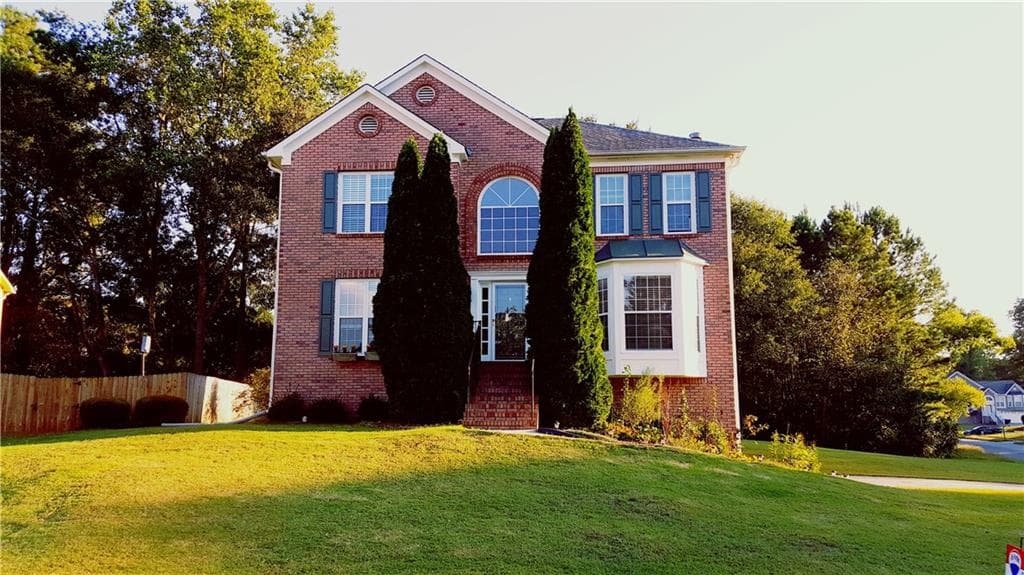 2443 Letha Lane, Marietta, GA 30064 — most recent listing photo