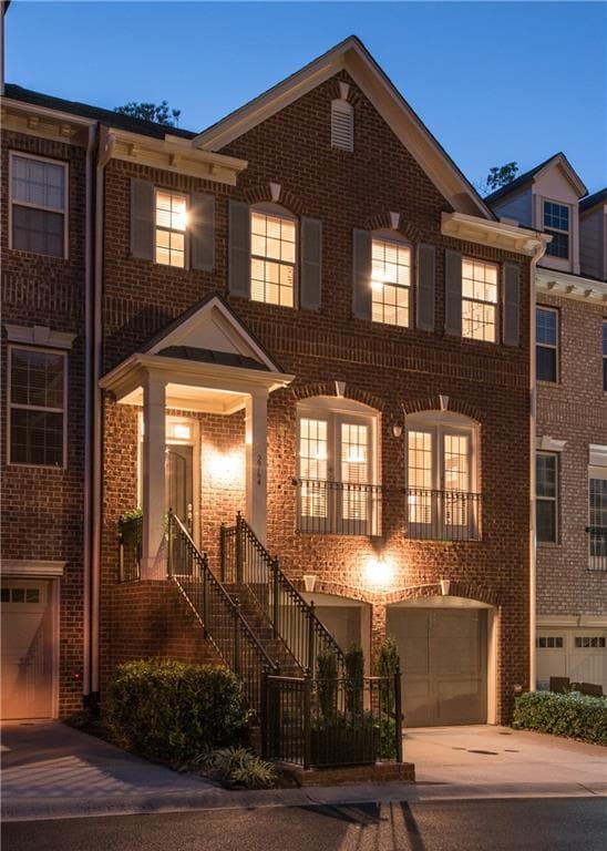 2764 Durham Drive, Brookhaven, GA 30319 — most recent listing photo