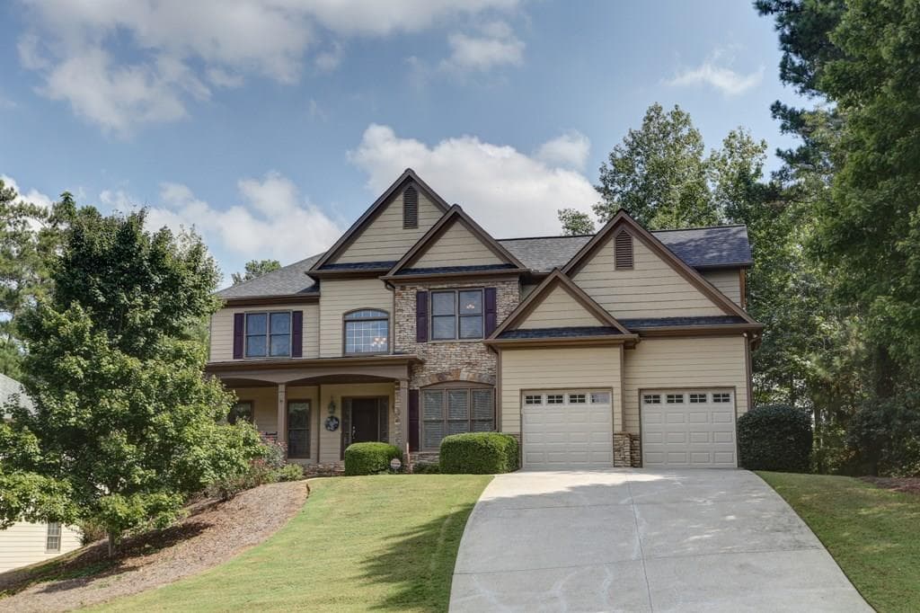 315 Victorian Lane, Johns Creek, GA 30097 — most recent listing photo