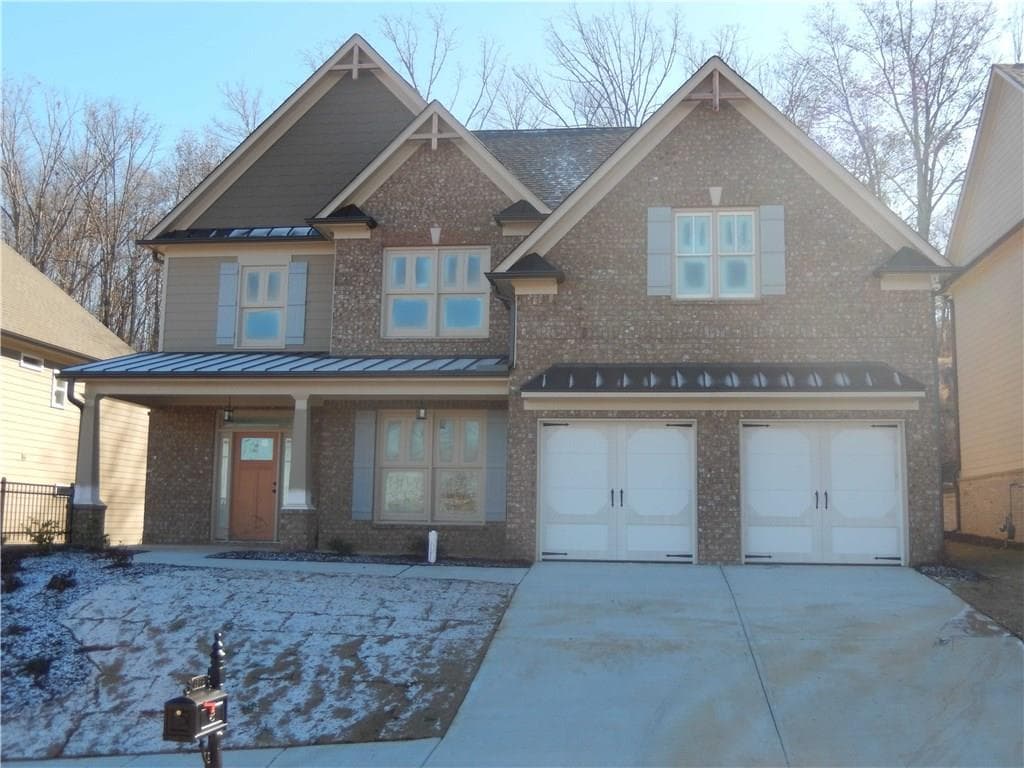 4369 Sierra Creek Drive, Hoschton, GA 30548 — most recent listing photo