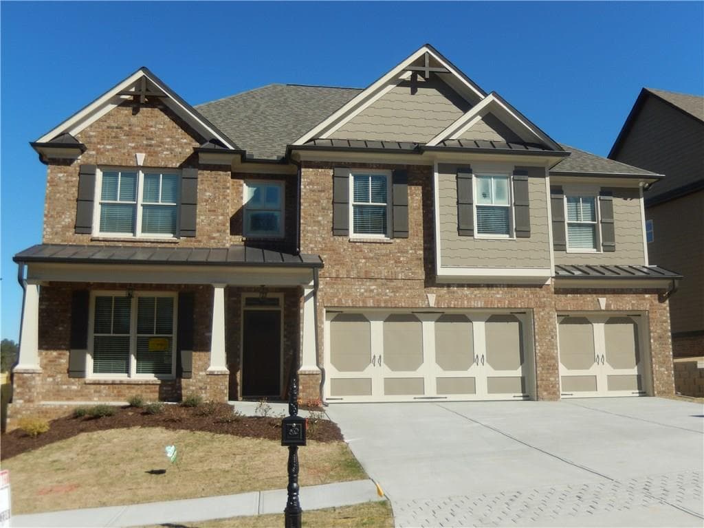 4529 Sierra Creek Drive, Hoschton, GA 30548 — most recent listing photo