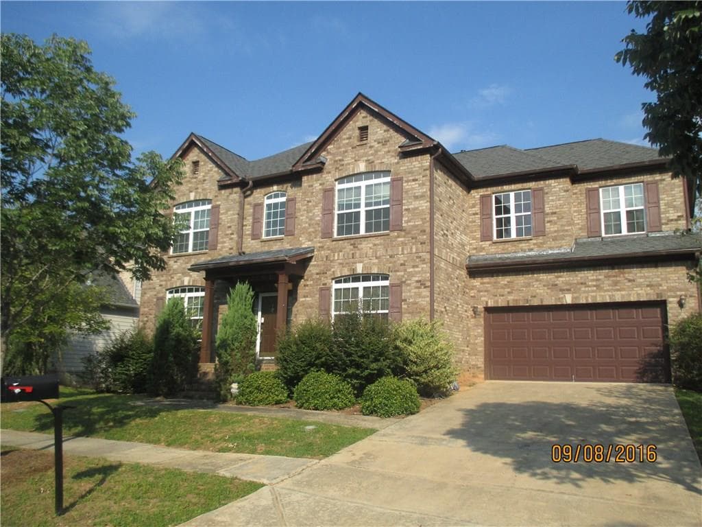 4118 Bigsage Drive, College Park, GA 30349 — most recent listing photo