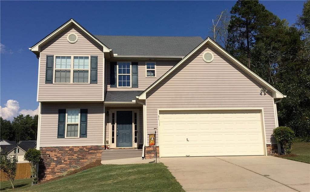 51 Michener Circle, Dawsonville, GA 30534 — most recent listing photo