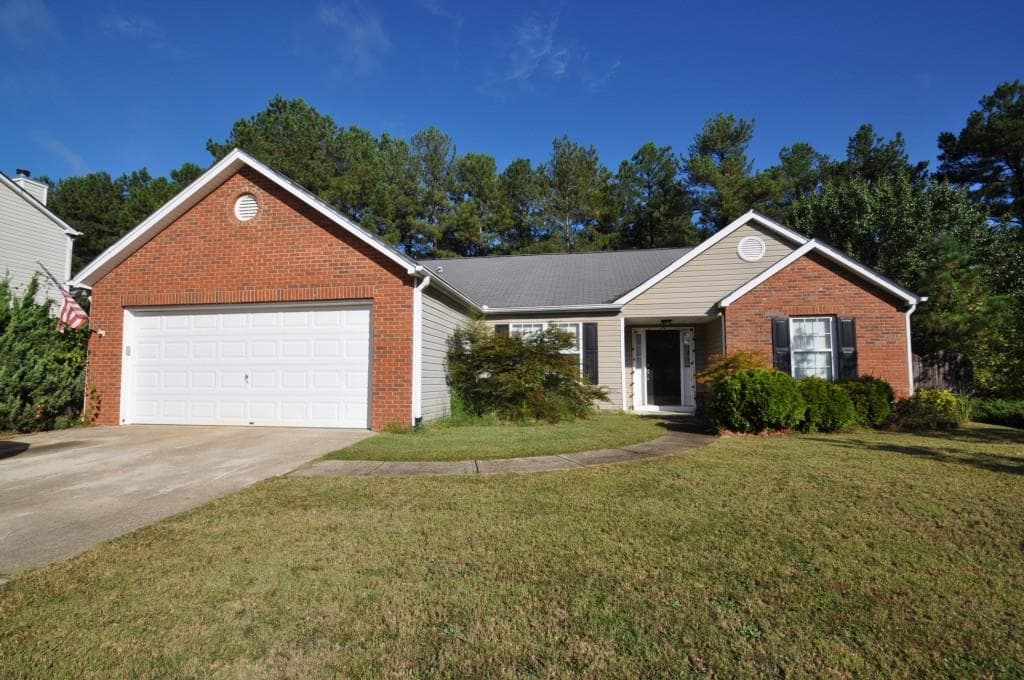 2772 Wilding Green Lane, Dacula, GA 30019 — most recent listing photo