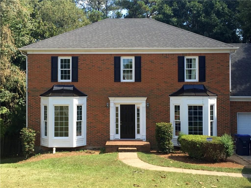 3793 Skyland Court, Marietta, GA 30064 — most recent listing photo