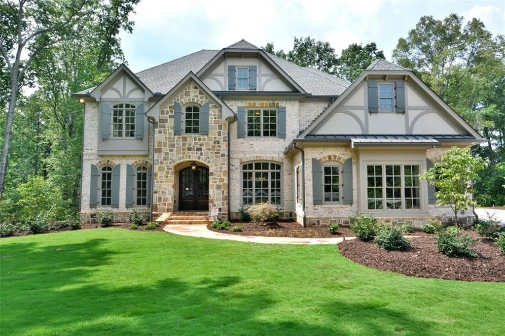221 Mount Vernon Highway, Sandy Springs, GA 30328 — most recent listing photo