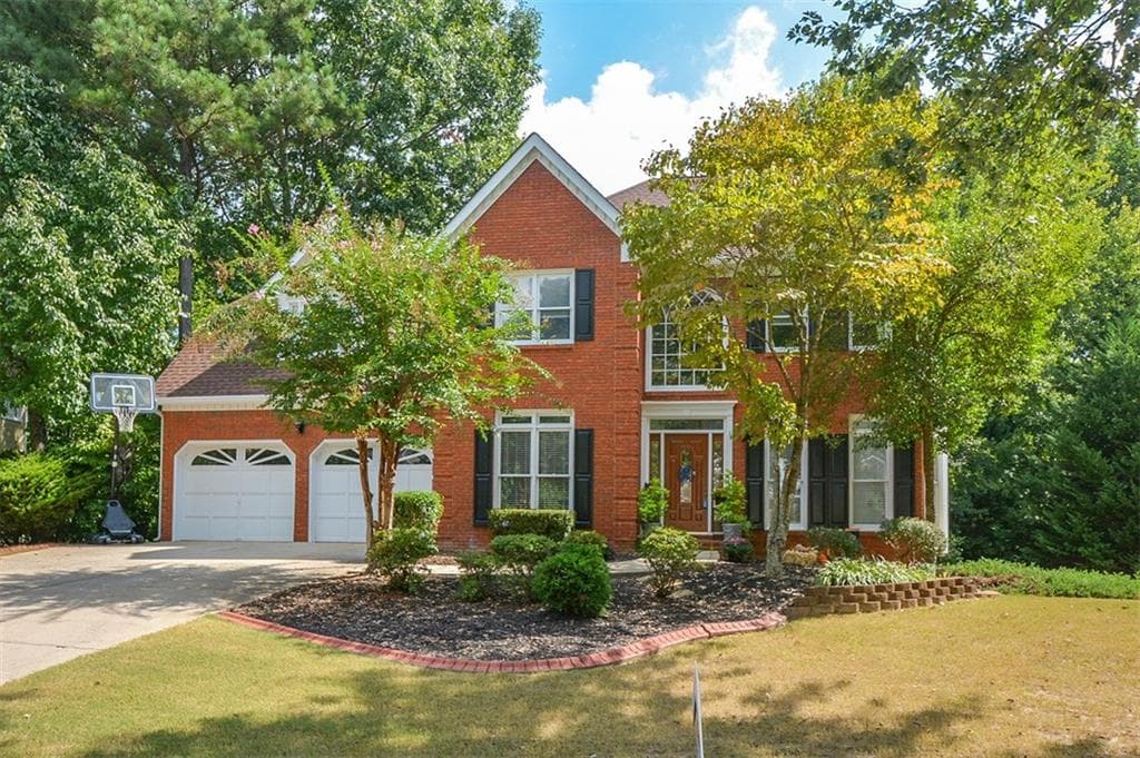 1180 Arborhill Drive, Woodstock, GA 30189 — most recent listing photo