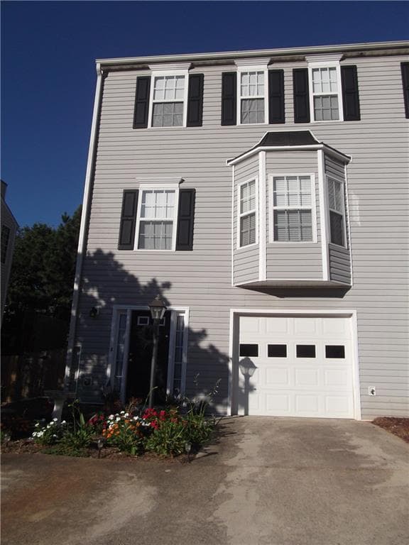 2509 Stonegate Drive, Acworth, GA 30101 — most recent listing photo