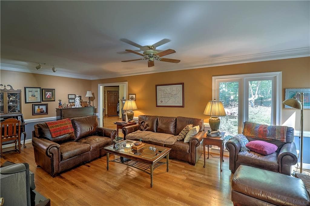 200 Lyme Court, Roswell, GA 30075 — most recent listing photo