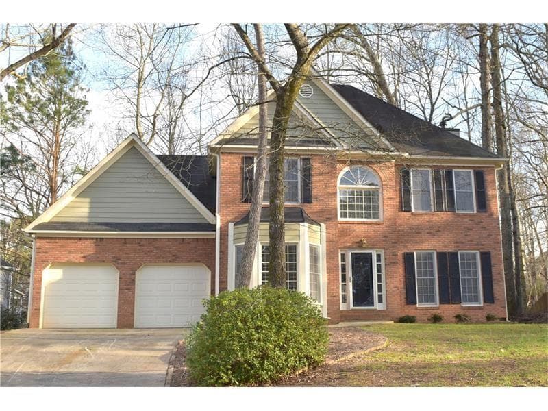1106 Cool Springs Drive, Kennesaw, GA 30144 — most recent listing photo