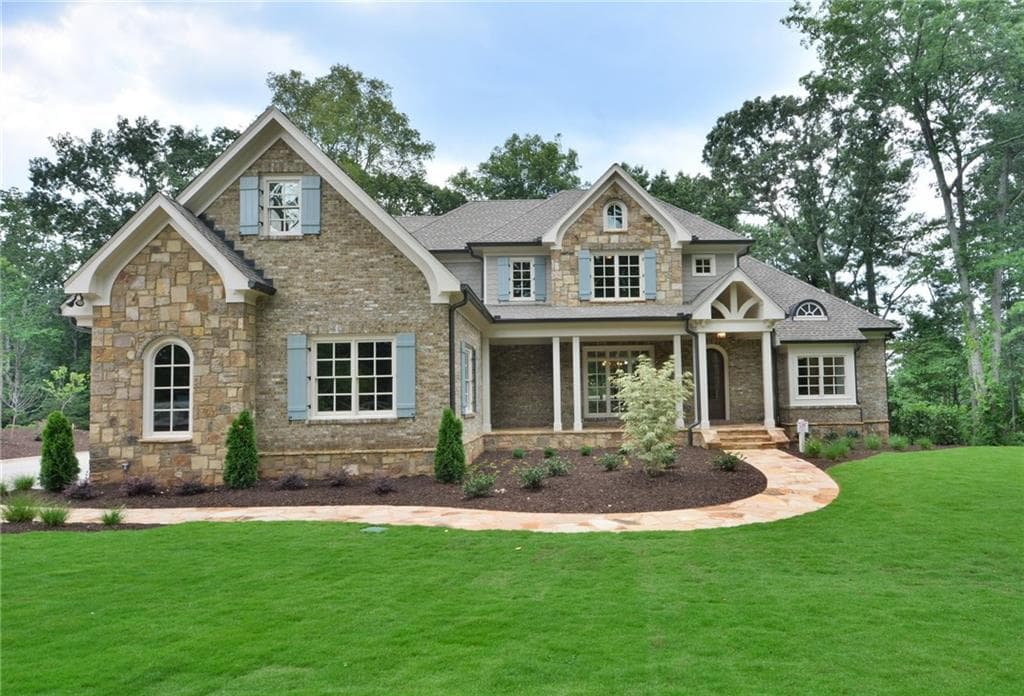 211 Mount Vernon Highway, Sandy Springs, GA 30328 — most recent listing photo