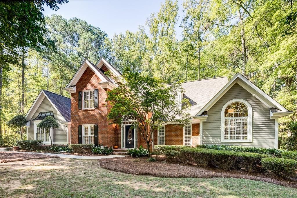321 Mossy Way, Kennesaw, GA 30152 — most recent listing photo