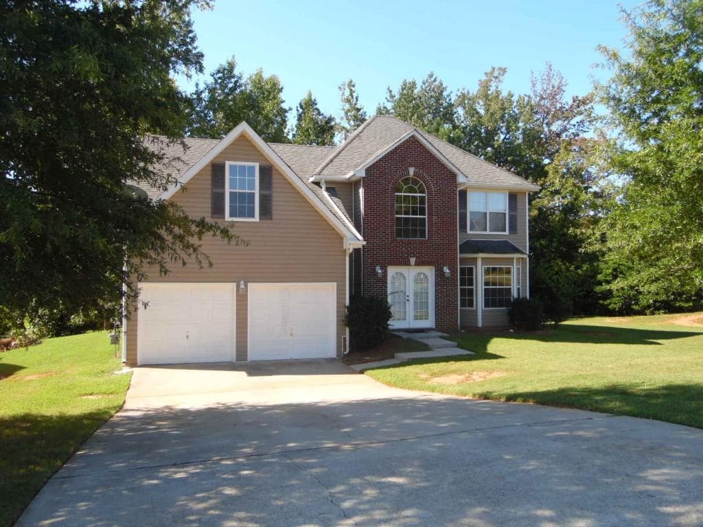 1700 Zacharys Way, Mcdonough, GA 30253 — most recent listing photo
